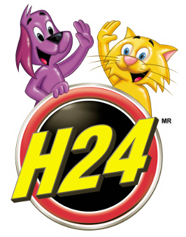 Industrias H24